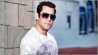 অভিনেতা সালমান খানকে হত‌্যার পরিকল্পনা ফাঁস